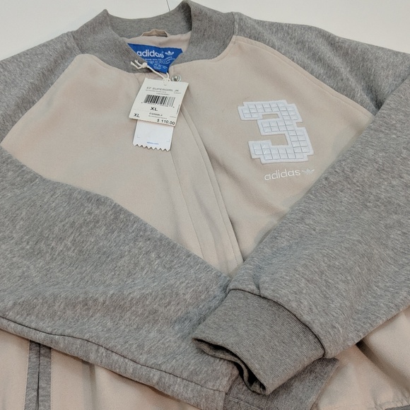 Adidas jacket - Picture 4 of 5